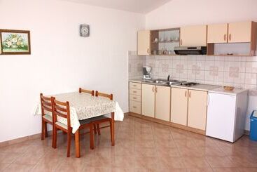 آپارتمان‌های توریست‌ها Smith Apartments