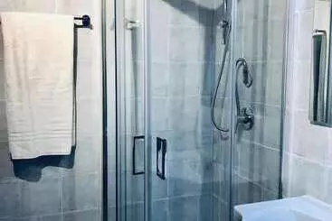 Aamiaismajoitus (B&B) Il Terrazzino Iglesias