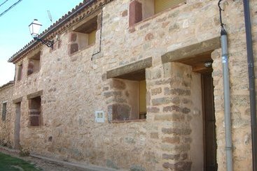 Casa Rural La Muralla