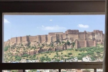 Hotell Kankariya Heritage