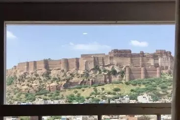 Hotel Kankariya Heritage