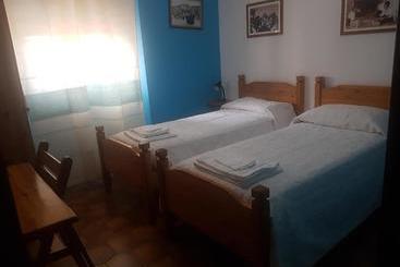 בית מלון כפרי Locanda Gicappa