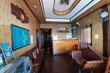 Hotel Sea Coral Lodge