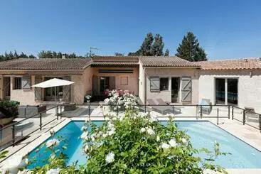 Turistlägenheter Villavos  La Vassal