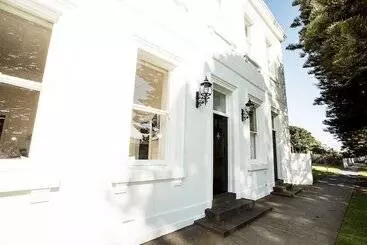 Majatalo Old Market Inn