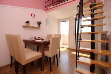 Turistihuoneistot Apartments Ivona 6