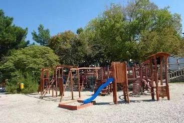 Turistihuoneistot Apartments Robic