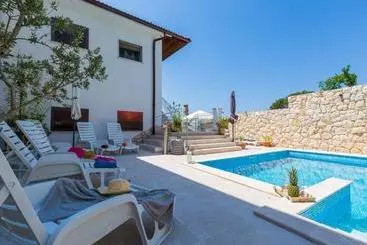 Turistihuoneistot Apartments Susanne