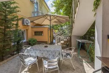 Turistihuoneistot Apartments Vilma