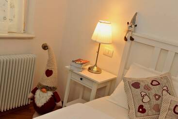 B&b And Apartments Al Duomo