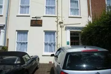 ベッドアンドブレックファースト El Tabora Guest House