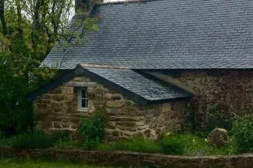 Aamiaismajoitus (B&B) La Vieille Ferme