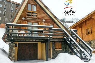 Appartamenti turistici Chalet Pointu