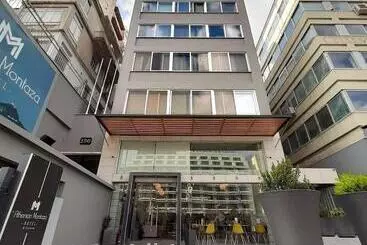 Hôtel Athenian Montaza