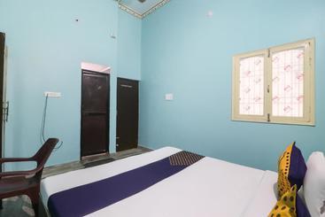 هتل Spot On 61644  Kumar Kripa