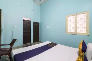 Szálloda Spot On 61644  Kumar Kripa