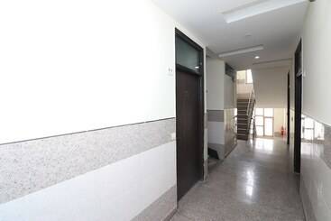 Hotel Mayank Palace By Oyo Rooms