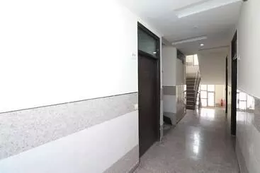 Hôtel Mayank Palace By Oyo Rooms