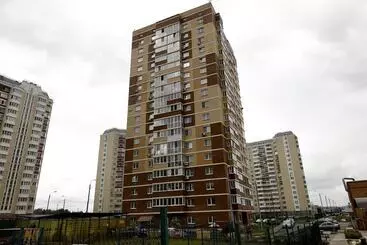 Apartaments turístics Like Apart Sheremetievo