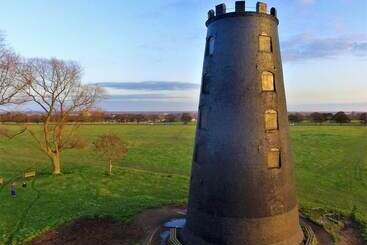 Turistihuoneistot Ourhaus