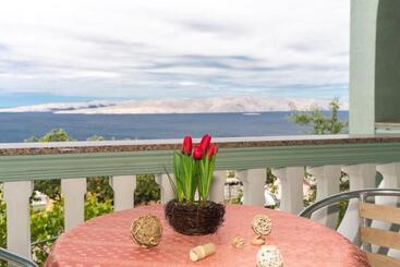 펜션 Apartments Bionda