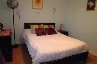 Pensjonat Chambres D'hôtes Les Nefliers