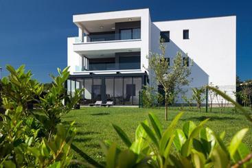 游客公寓 Modern Adora Apartment