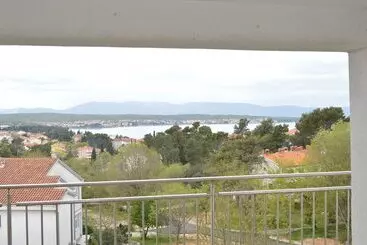 Turistihuoneistot Apartments Milica