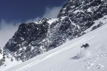 Bed and Breakfast Chalet Aline