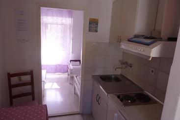 Hotel Apartments Fontana