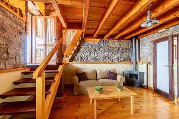 Hotel Casas Del Pinar