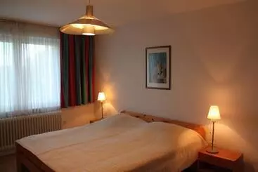 Hotel Haus Marinus