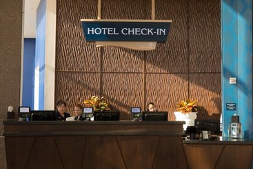 فندق North Star Mohican Casino Resort