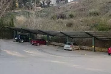 Hotel Sierra De Quesada