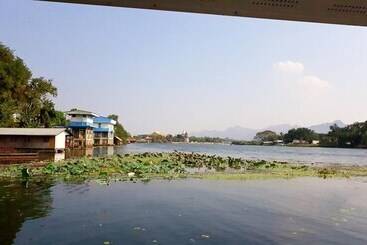 Hotel Tamarind Guesthouse