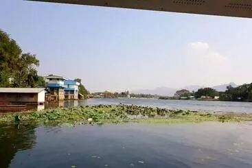هتل Tamarind Guesthouse