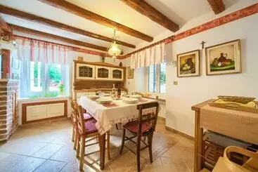 Turistihuoneistot House Maria
