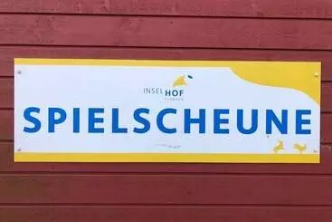 Apartamentos turísticos Inselhof Fehmarn