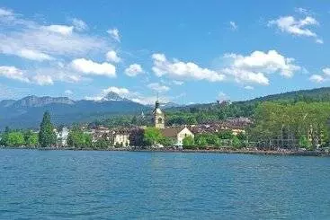 L Ourserie Bed & Breakfast