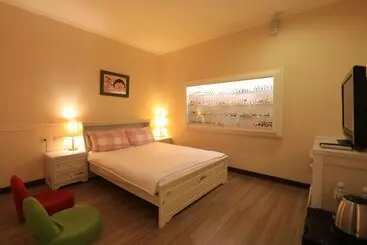 پانسیون Doll House Lodge