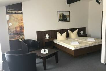Пансион Goldener Anker