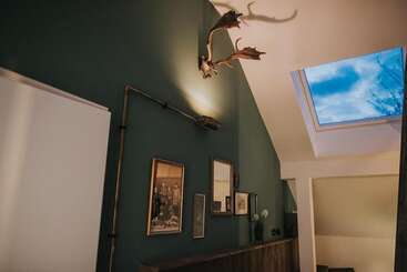 펜션 Projekt Gastraum