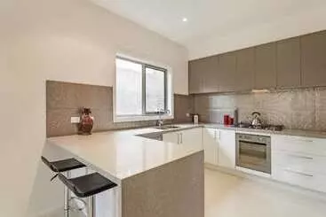 Turistlägenheter Signature Townhouse In Doncaster