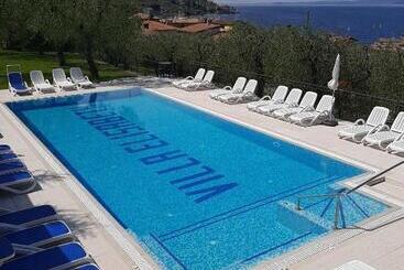 Отель Appartamenti Elisabeth