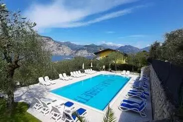 Hotel Appartamenti Elisabeth