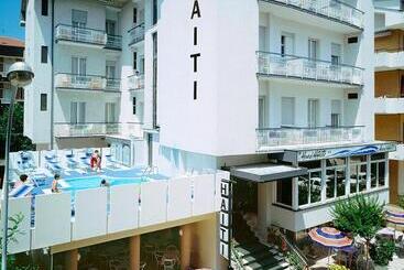 Hotel Haiti