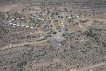 هتل Sunrise Resort