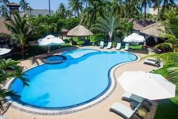 Hotel Thuy Thuy Mui Ne Resort