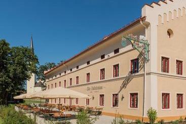 Gasthof Landhotel Alte Zollstation