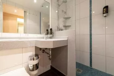 Otel Gasthof Zum Stern